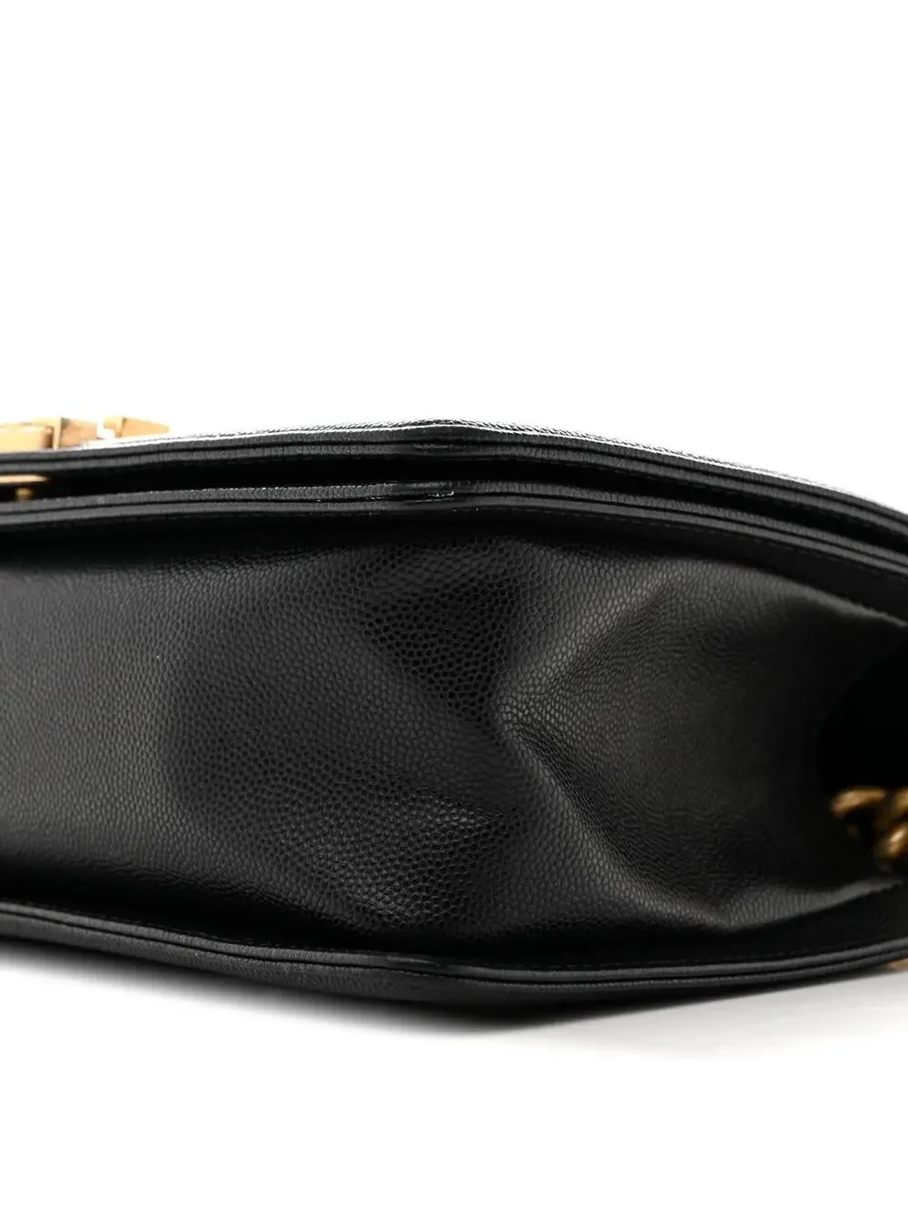 Chanel Caviar Quilted Medium Boy Flap #323668C42B